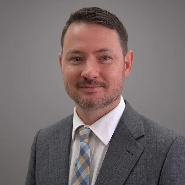 Chris Straughan