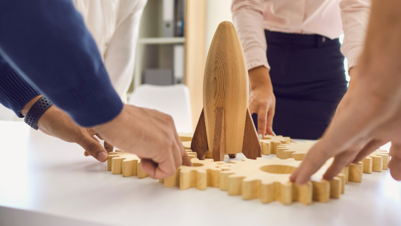 How Outsourcing Can Help You Launch New Products Faster