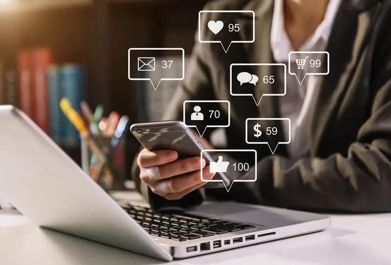 Optimising Email Marketing for Lead Generation and Client Retention