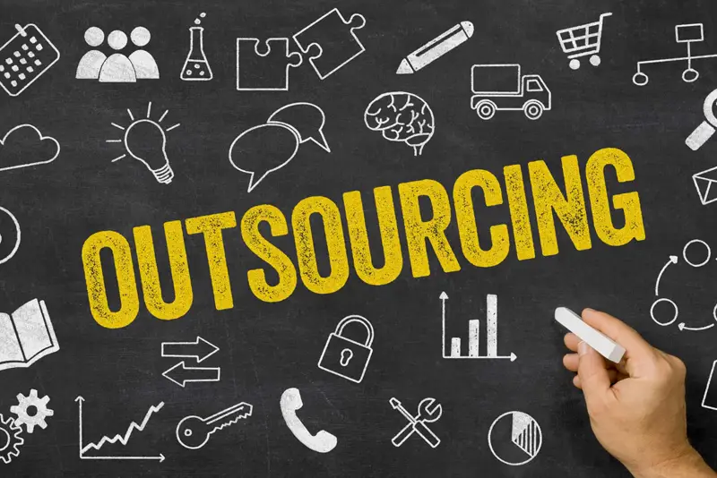 The Outsourcing Process: A Step by Step Guide